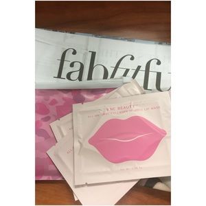Brand New. KNC Infused Lip Mask